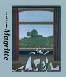 la maquina magritte (cat)-9788499003009