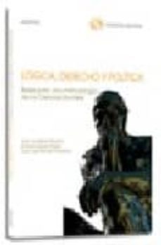 logica, derecho y politica-jose luis mirete-9788499032009