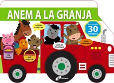 anem a la granja-9788499063409