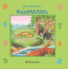 numeros (ebook)-isidro sanchez-9788499103709