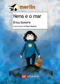 nena e o mar (ebook)-erica esmoris-9788499149509