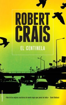 el centinela (ebook)-9788499185309
