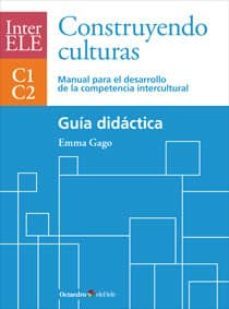 interele - construyendo culturas-9788499214009