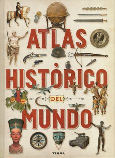 atlas historico del mundo-9788499285009