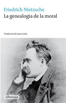 la genealogia de la moral-9788499300009