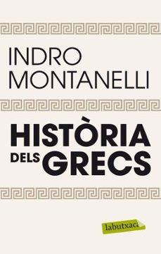 historia dels grecs-9788499305509