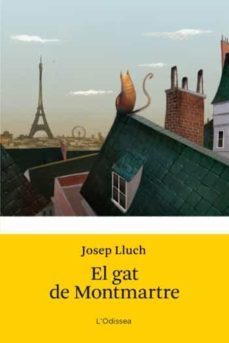 el gat de montmartre-9788499321509