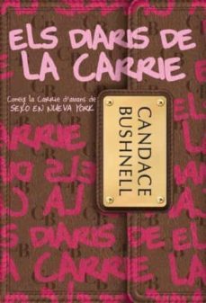 els diaris de la carrie-9788499322209