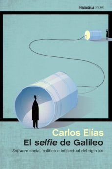 el selfie de galileo (ebook)-9788499424309
