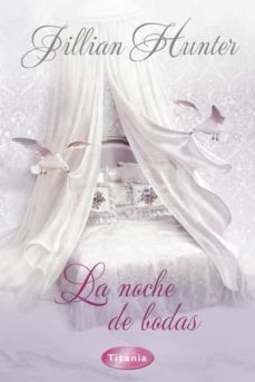 la noche de bodas (ebook)-jillian hunter-9788499443409