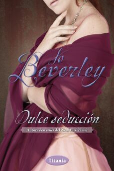 dulce seduccion (ebook)-jo beverley-9788499447209