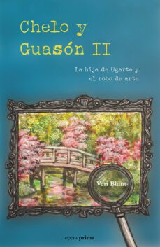 chelo y guason ii-veri blunt-9788499469409