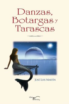 danzas, botargas y tarascas-9788499495309