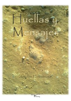 huellas y mensajes (ebook)-carlos hinestrosa navarro-9788499498409
