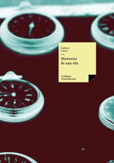 memorias de una isla (ebook)-calvert casey-9788499536309