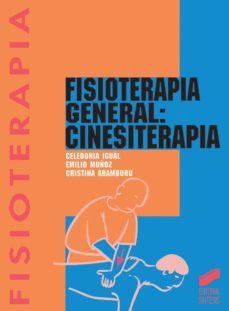 fisioterapia general (ebook)-celedonia igual-emilio muñoz-cristina aramburu-9788499584409