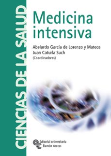 medicina intensiva (ed.18ª)-abelardo garcia de lorenzo mateos-9788499610009
