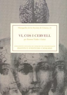 vi, cos i cervell-ramon viader-9788499650609