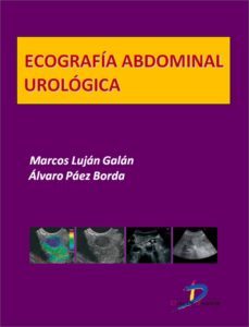ecografia abdominal urologica (ebook)-marcos lujan galan-alvaro paez borda-9788499697109