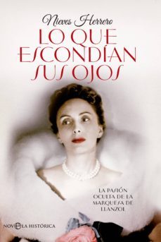 lo que escondian sus ojos (ebook)-9788499709109