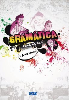 gramatica para la eso-9788499740409