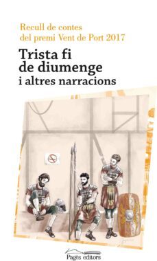 trista fi de diumenge i altres narracions-9788499759609