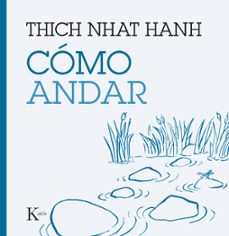 como andar-thich nhat hanh-9788499885209