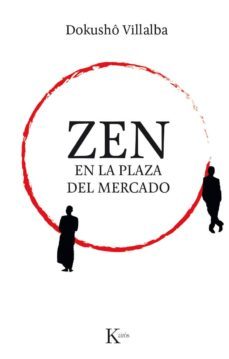 zen en la plaza del mercado (ebook)-9788499887609