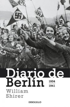 diario de berlin-william l. shirer-9788499892009