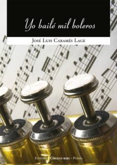 yo baile mil boleros (ebook)-jose luis carames lage-9788499910109
