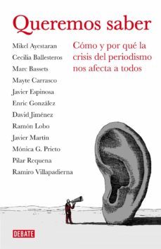 queremos saber (libros para entender la crisis)-9788499922409