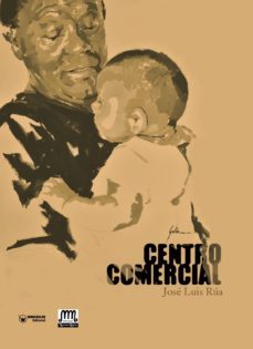 centro comercial (ebook)-jose luis rua nacher-9788499938509