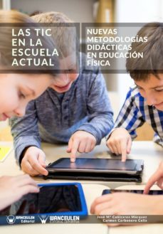 tic en la escuela actual (ebook)-9788499939209