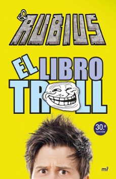 el libro troll (ebook)-9788499984209
