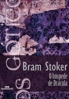 o hospede de dracula (ebook)-9788506076309