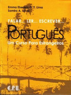 fala..ler...escrever portugues-9788512543109