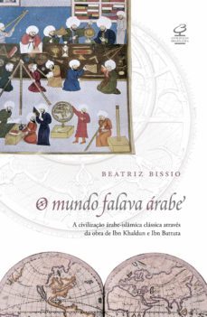 o mundo falava arabe (ebook)-beatriz bissio moreira-9788520012109