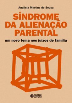 sindrome da alienaço parental (ebook)-analicia martins de sousa-9788524921209