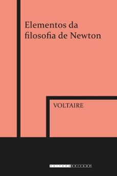 elementos da filosofia de newton (ebook)-9788526817609