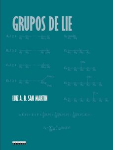 grupos de lie (ebook)-luiz a. b. san martin-9788526819009