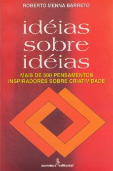 ideias sobre ideias (ebook)-9788532309709