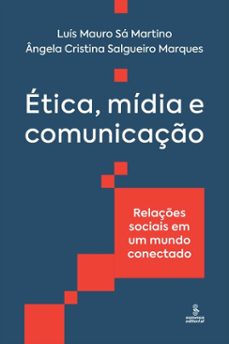 -luis mauro sa martino-angela cristina salgueiro marques-9788532311009
