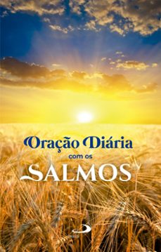 oraço diaria com os salmos (ebook)-nilo luza-9788534954709