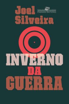 o inverno da guerra (nova ediço) (ebook)-joel silveira-9788535943009