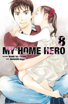 my home hero vol. 08 (ebook)-naoki yamakawa-9788545717409