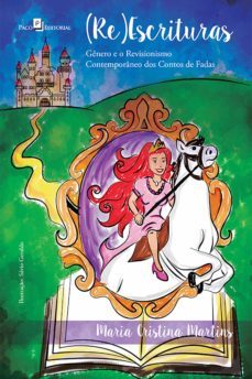 (re)escrituras (ebook)-maria cristina martins-9788546201709