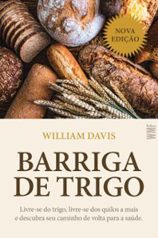 barriga de trigo (ebook)-william davis-9788546906109