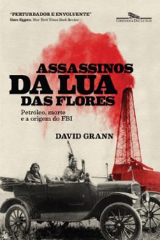 assassinos da lua das flores (ebook)-david grann-9788554510909