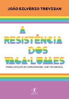 a resistencia dos vaga-lumes (ebook)-joao silverio trevisan-9788554517809