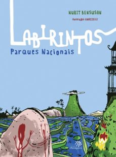 labirintos (ebook)-nurit bensusan-9788575965009